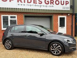Grey Used 2019 VW Golf VII Match Hatchback | £11,999 (Fair price)