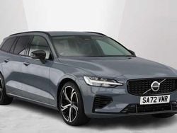 Used 2023 Volvo V60 Plus Estate | £24,093