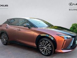 Used 2025 Lexus RZ 300e SUV | £38,999 (Fair price)