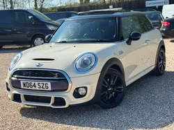 Mini Cooper SD