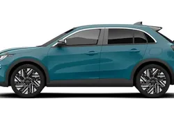 New 2025 Fiat 600E La Prima Hatchback | £32,685 (Expensive)
