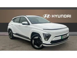 Used 2024 Hyundai Kona Advanced SUV | £25,999 (Good price)