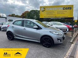 Silver Used 2011 Mazda 2 | £2,695 (Fair price)