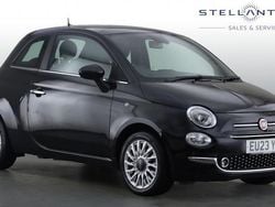 Used 2024 Fiat 500 Hatchback | £8,480 (Good price)