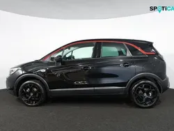 Black Used 2023 Vauxhall Crossland S SUV | £15,999 (Fair price)