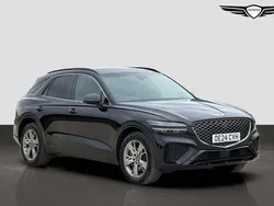 Used 2024 Genesis GV70 Sport SUV | £40,750