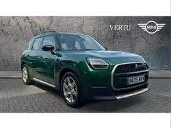 Other New 2025 Mini Countryman Exclusive SUV | £32,989 (Fair price)