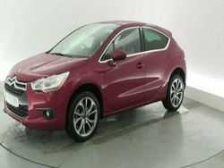 Used 2012 Citroën DS4 Hatchback | £13,320