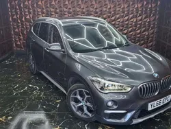Used 2019 BMW X1 xLine SUV | £10,299 (Good price)