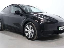 Used 2023 Tesla Model Y Long Range AWD SUV | £23,400 (A bit pricey)