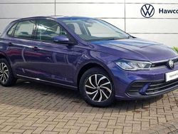 Other Used 2022 VW Polo Life Hatchback | £16,995 (Fair price)