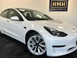 Used 2023 Tesla Model 3 Long Range Sedan | £18,250 (Fair price)