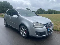 Grey Used 2007 VW Golf V | £2,895 (Good price)