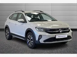 VW Taigo