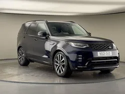 Used 2023 Land Rover Discovery 5 SE Dynamic SUV | £34,750 (Super price)