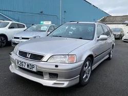 Used 1998 Honda Civic Estate | £9,999