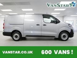 Grey Used 2023 Citroën Dispatch MPV | £17,789 (Fair price)