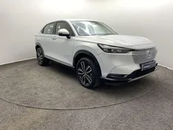 White Used 2022 Honda HR-V Advance SUV | £22,990 (Fair price)