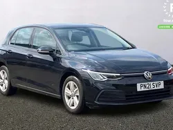 Used 2024 VW Golf VIII Life Hatchback | £15,999 (Super price)