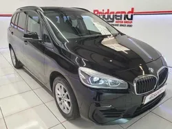 Black Used 2020 BMW 216 Estate | £13,992 (Fair price)