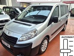 Silver Used 2016 Peugeot Expert Comfort Van | £10,995