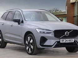 Used 2024 Volvo XC60 Ultimate SUV | £44,495 (Fair price)