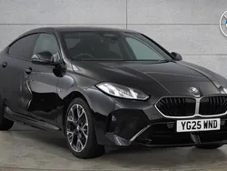 Black Used 2025 BMW 220 M Sport | £29,980 (Fair price)