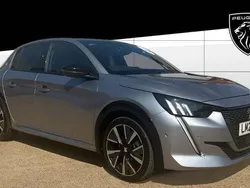 Used 2023 Peugeot 208 GTi Hatchback | £14,592 (Fair price)