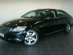 Lexus GS300