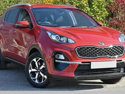 Used 2021 Kia Sportage 2 SUV | £12,676 (Good price)