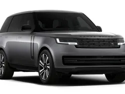 New 2025 Land Rover Range Rover Autobiography SUV | £131,609 (Expensive)