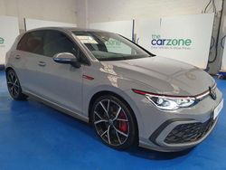 Grey Used 2024 VW Golf VIII GTI Hatchback | £27,999 (Good price)