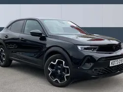 Used 2023 Vauxhall Mokka Ultimate SUV | £18,077 (Fair price)