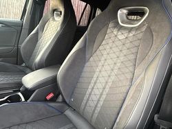 Black Used 2025 VW Tiguan R-line SUV | £34,999 (Fair price)