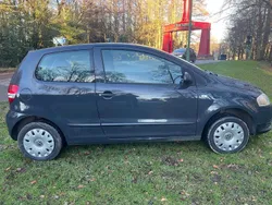 Grey Used 2010 VW Fox Hatchback | £2,999 (Fair price)