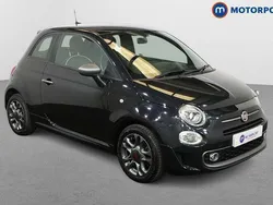Used 2020 Fiat 500 Sport Hatchback | £10,249 (A bit pricey)