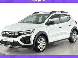 Used 2025 Dacia Sandero Essentiel Hatchback | £11,480 (Good price)