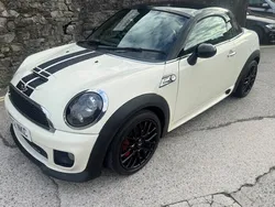 Used 2012 Mini John Cooper Works Hatchback | £4,295 (Fair price)