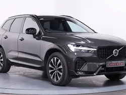 Used 2025 Volvo XC60 Plus SUV | £31,812 (Super price)