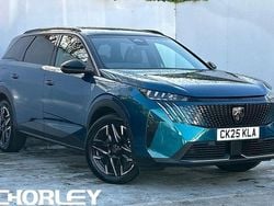 Used 2025 Peugeot 5008 GTi Estate | £30,084