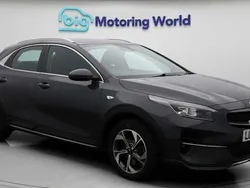 Used 2020 Kia XCeed 2 SUV | £11,400 (Fair price)