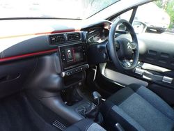 Brown Used 2022 Citroën C3 PureTech Hatchback | £11,089 (Fair price)