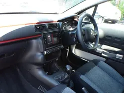 Brown Used 2022 Citroën C3 PureTech Hatchback | £11,089 (Fair price)