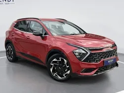 Used 2023 Kia Sportage GT-Line SUV | £22,999 (Fair price)