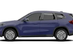 New 2025 BMW iX1 xLine SUV | £44,819 (Super price)