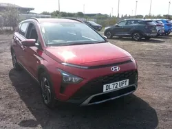 Used 2023 Hyundai Bayon SE SUV | £13,799 (Fair price)