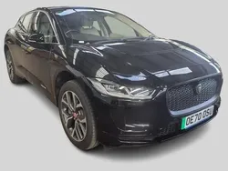 Used 2023 Jaguar I-Pace SUV | £19,295 (Good price)