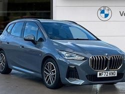 Used 2025 BMW 220 M Sport Estate | £23,770 (Super price)