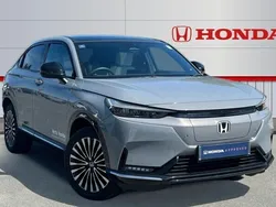 Premium urban gray Used 2024 Honda e:Ny1 Advance SUV | £22,495 (Good price)
