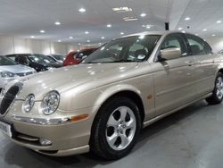 Used 1999 Jaguar S-Type S Sedan | £1,389
